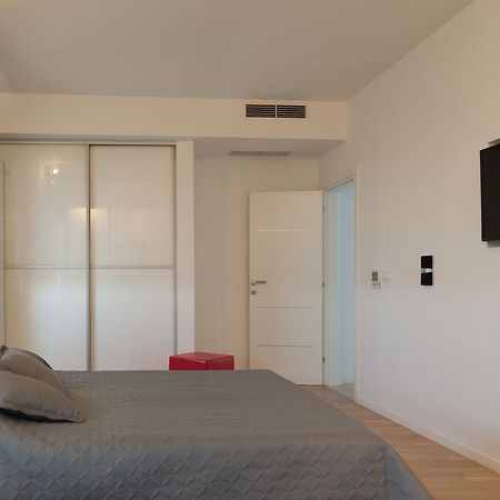 Penthouse Apartment Zadar Quarto foto