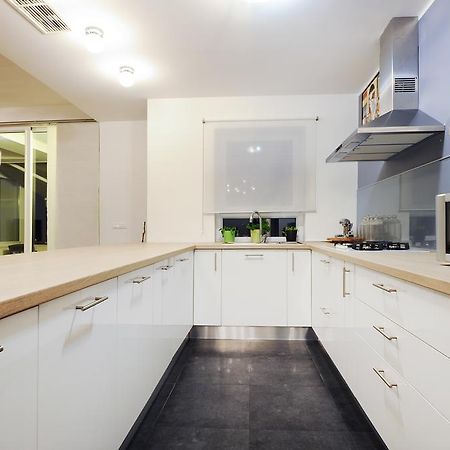 Penthouse Apartment Zadar Quarto foto