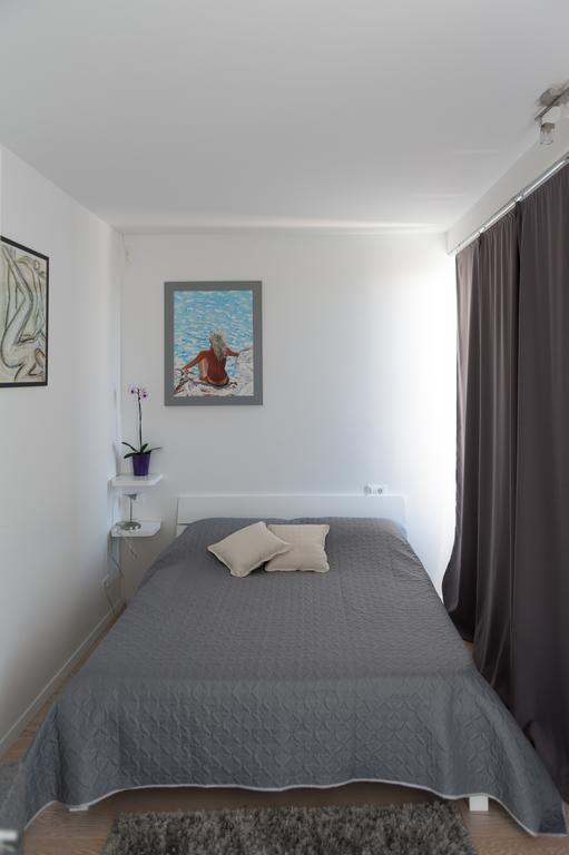 Penthouse Apartment Zadar Quarto foto