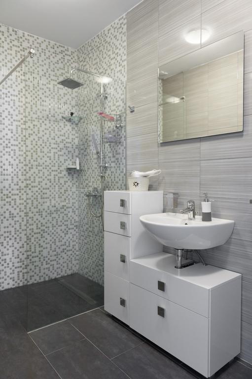 Penthouse Apartment Zadar Quarto foto