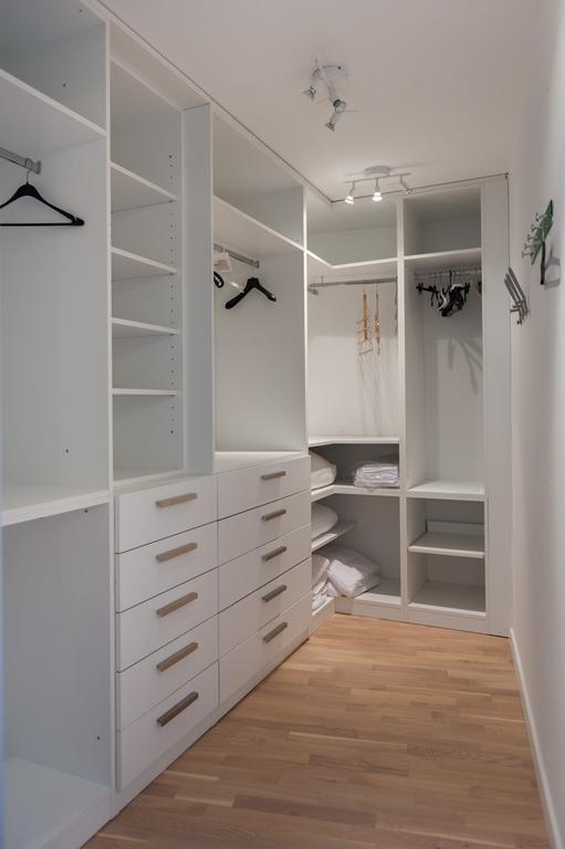 Penthouse Apartment Zadar Quarto foto