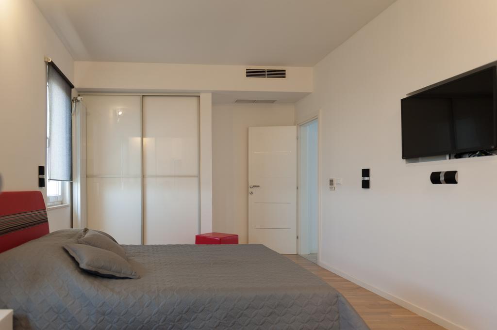 Penthouse Apartment Zadar Quarto foto